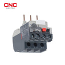 CNC JR28s-25 AC 50/60Hz Thermal Relay