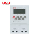CNC KG316T 220V LCD Din Rail Time Switch