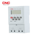 CNC KG316T 220V LCD Din Rail Time Switch