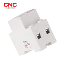 CNC YCZF6 Self-recovery Voltage Protector Top in and Bottom out