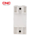 CNC YCZF6 Self-recovery Voltage Protector Top in and Bottom out