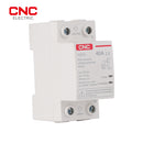 CNC YCZF6 Self-recovery Voltage Protector Top out and Bottom in