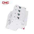 CNC YCB9LE-80M 4P Earth Leakage Circuit Breaker RCBO