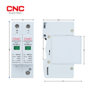 CNC YCS6-C DC 2P 20-40kA SPD House Surge Protector