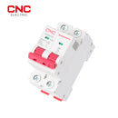 CNC YCB6H-63 36mm Miniature Circuit Breaker