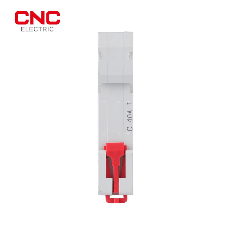 CNC YCB9N-40 18MM 1P+N Miniature Circuit Breaker