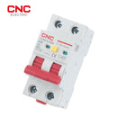 CNC YCB9LE-80M 2P Earth Leakage Circuit Breaker RCBO