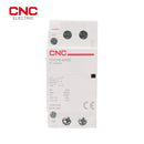 CNC YCCH6 AC Modular contactor