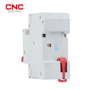 CNC YCB9LE-80M 2P Earth Leakage Circuit Breaker RCBO