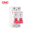CNC YCB6H-63 36mm Miniature Circuit Breaker