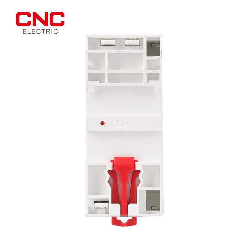 CNC YCCH6 AC Modular contactor