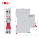 CNC YCB9N-40 18MM 1P+N Miniature Circuit Breaker